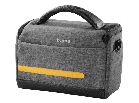 bag for camera HAMA TERRA 135 (GREY)