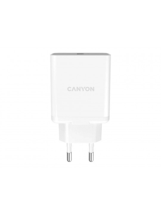 power adapter CANYON CNE-CHA36W01 QC3.0 36W