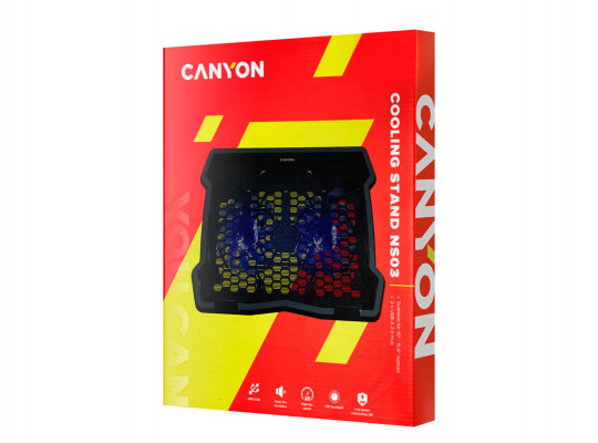cooling pad CANYON CNE-HNS03