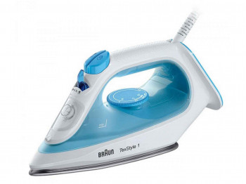 iron BRAUN SI1050BL