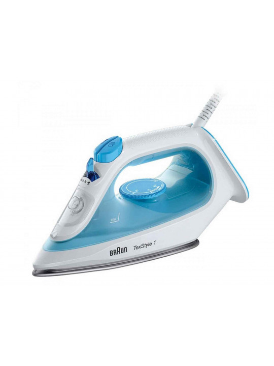 iron BRAUN SI1050BL