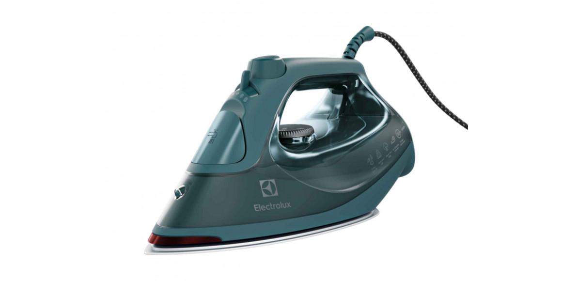 უთო ELECTROLUX E6SI1-6PG