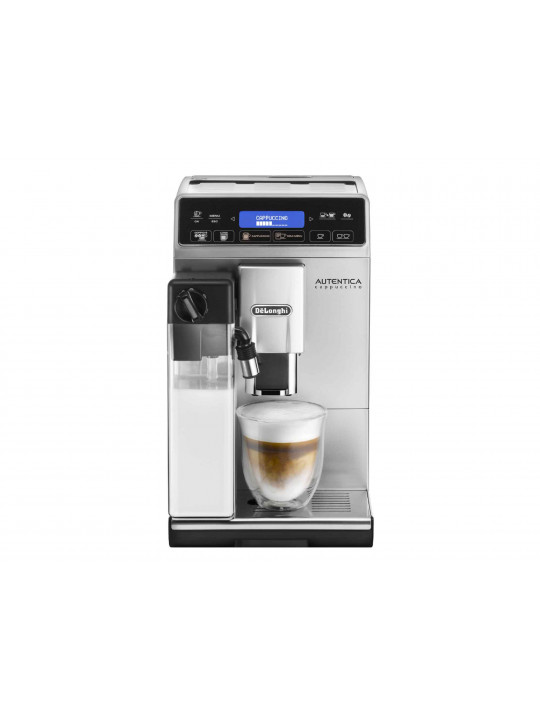 coffee machines automatic DELONGHI ETAM29.660.SB