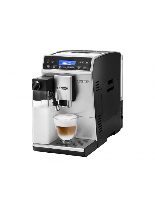 coffee machines automatic DELONGHI ETAM29.660.SB