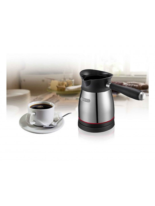 coffee makers CENTEK CT-1098 SS