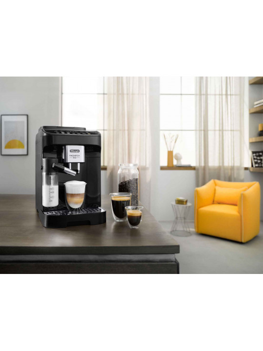 coffee machines automatic DELONGHI ECAM290.61.B