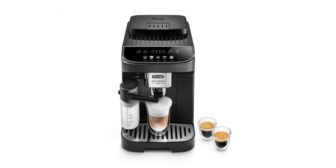 автоматические кофемашины DELONGHI ECAM290.61.B