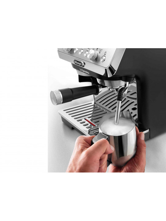 coffee machines semi automatic DELONGHI EC9155.MB