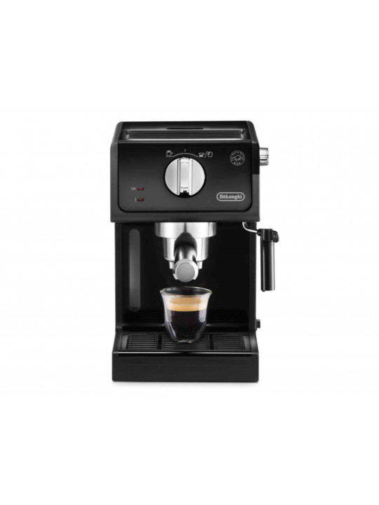 coffee machines semi automatic DELONGHI ECP31.21