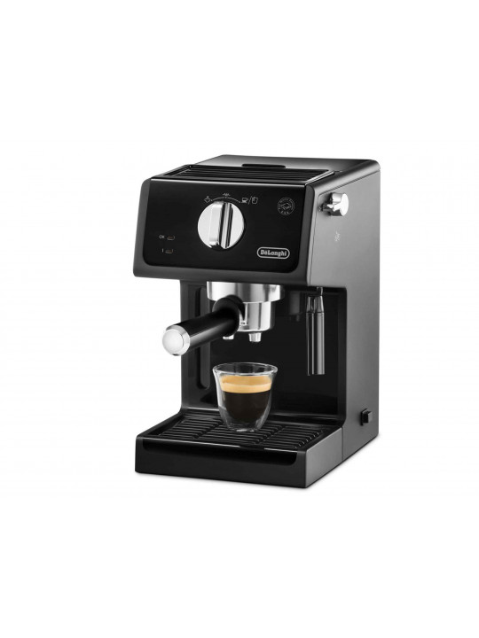 coffee machines semi automatic DELONGHI ECP31.21