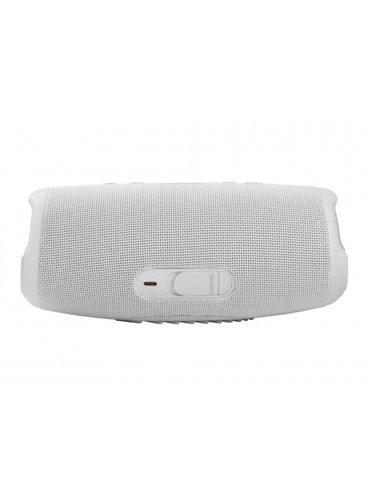 bluetooth speaker JBL Charge 5 (WH)