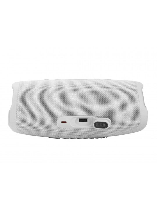 bluetooth speaker JBL Charge 5 (WH)