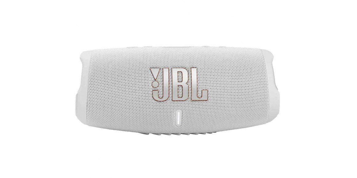 bluetooth დინამიკი JBL Charge 5 (WH)