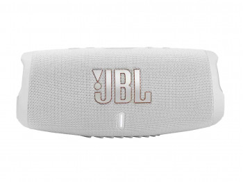 bluetooth speaker JBL Charge 5 (WH)