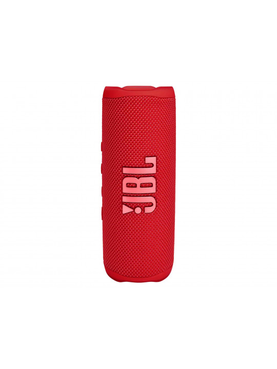 bluetooth speaker JBL Flip 6 (RD)