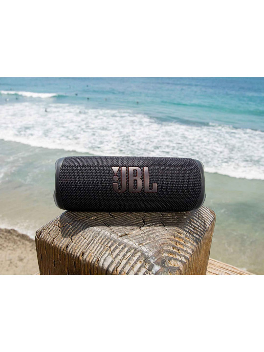 bluetooth динамик JBL Flip 6 (BK)