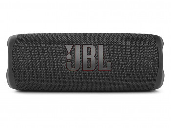 bluetooth დინამიკი JBL Flip 6 (BK)