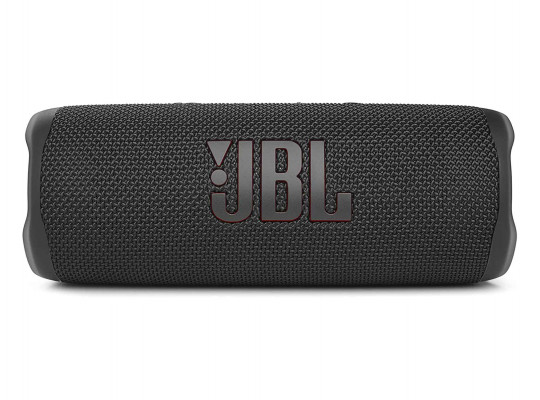 bluetooth დინამიკი JBL Flip 6 (BK)