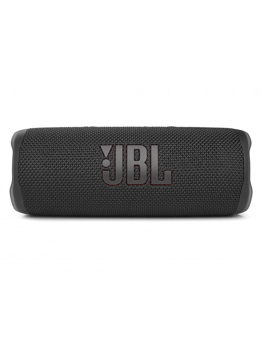 bluetooth დინამიკი JBL Flip 6 (BK)