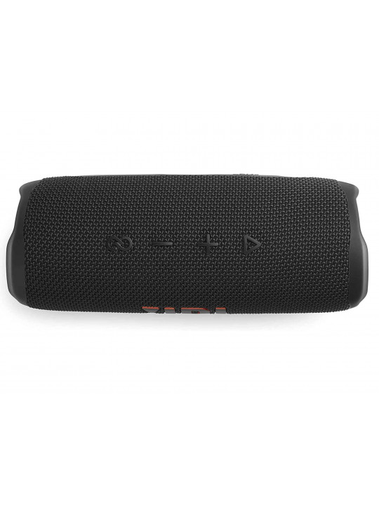 bluetooth динамик JBL Flip 6 (BK)