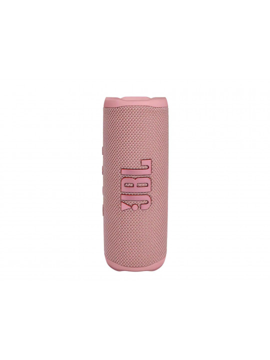 bluetooth დინამიკი JBL FLIP 6 (PINK)