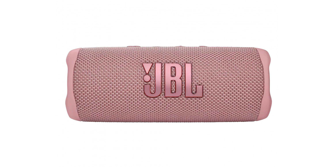 bluetooth speaker JBL FLIP 6 (PINK)