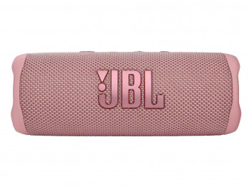 bluetooth დინამიკი JBL FLIP 6 (PINK)