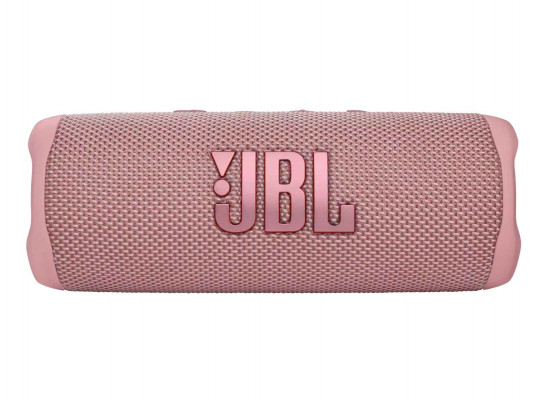 bluetooth დინამიკი JBL FLIP 6 (PINK)