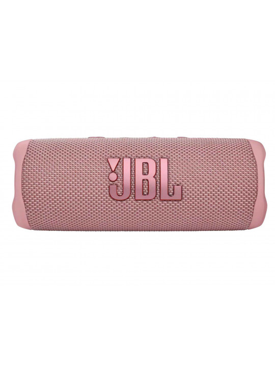 bluetooth დინამიკი JBL FLIP 6 (PINK)