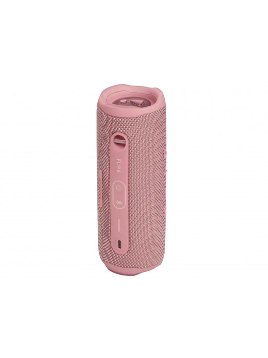 bluetooth დინამიკი JBL FLIP 6 (PINK)