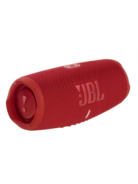 bluetooth speaker JBL Charge 5 (RD)