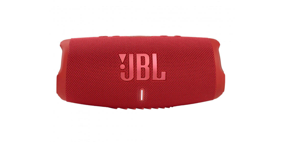 bluetooth დინამიკი JBL Charge 5 (RD)