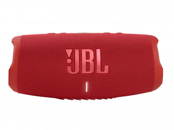 bluetooth speaker JBL Charge 5 (RD)