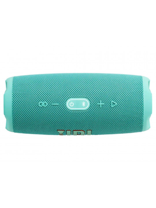 bluetooth speaker JBL Charge 5 (TEAL)