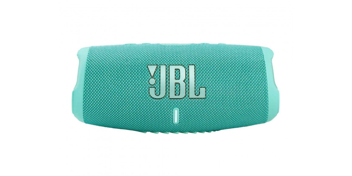 bluetooth динамик JBL Charge 5 (TEAL)