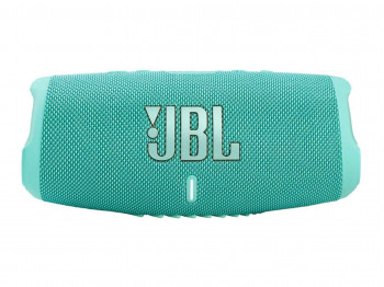 bluetooth динамик JBL Charge 5 (TEAL)