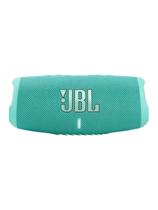 bluetooth динамик JBL Charge 5 (TEAL)