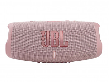 bluetooth speaker JBL Charge 5 (PK)