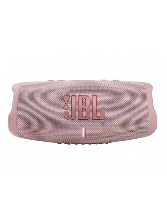 bluetooth speaker JBL Charge 5 (PK)