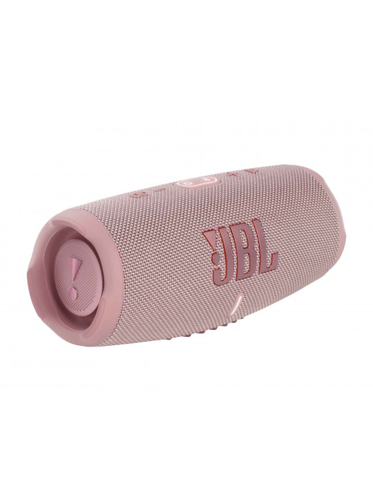 bluetooth динамик JBL Charge 5 (PK)