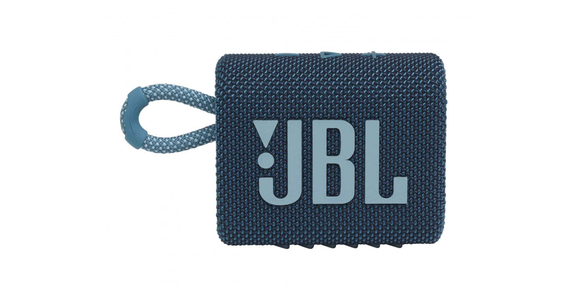 bluetooth динамик JBL GO 3 (BLUP)