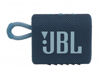 bluetooth speaker JBL GO 3 (BLUP)