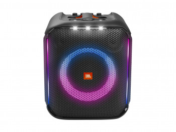 hi-fi system JBL PartyBox Encore 1MC (BK)