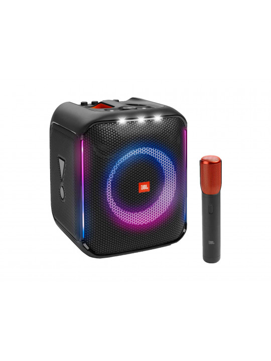 аудио система JBL PartyBox Encore 1MC (BK)