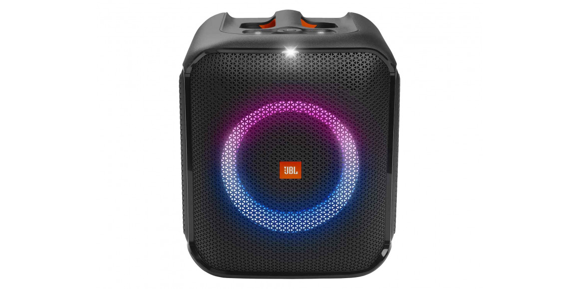 bluetooth speaker JBL PARTYBOX ENCORE ESSENTIAL (BK)