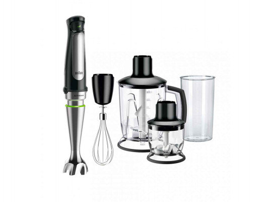 hand blender BRAUN MQ7045X