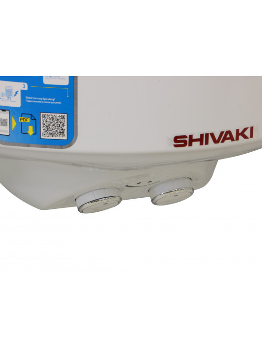 ელექტრო წყლის გამაცხელებელი SHIVAKI SHWH2.0 100
