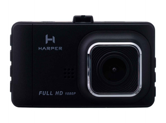 ვიდეო რეგისტრატორი HARPER CAR VISION DVHR-450