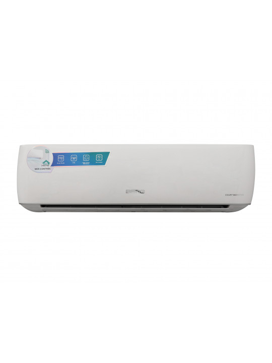 air conditioner BERG BGAC/I-H09 SMART INVERTER (T)