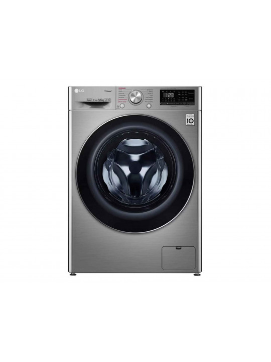 washing machine LG F4V5VG2S